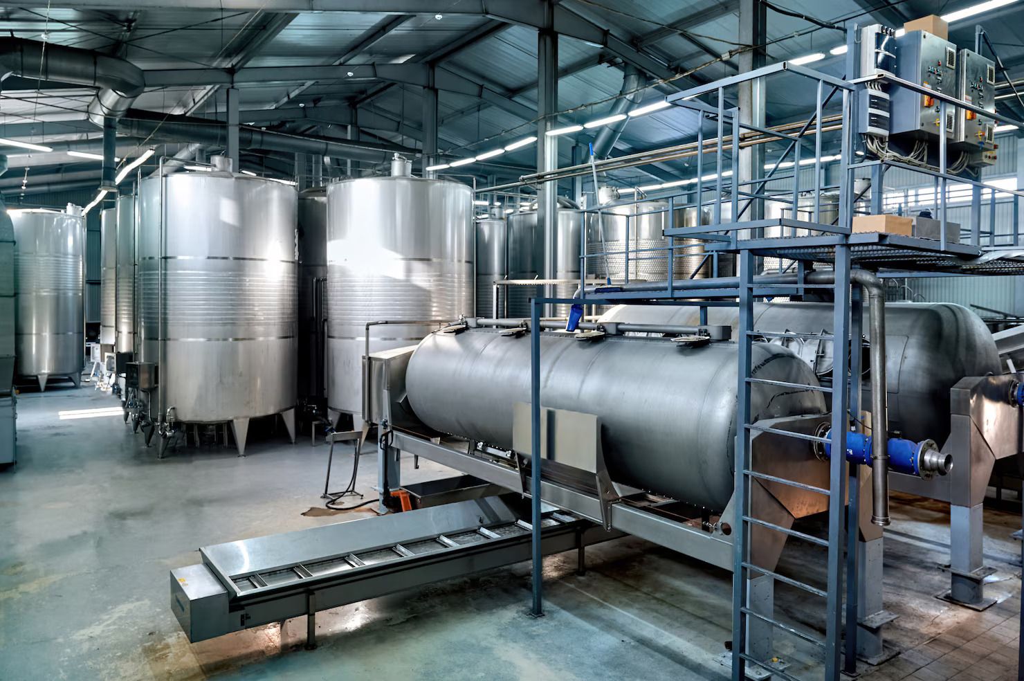 Industrial Boilers and Burners Guide: Understanding Heat Systems in Modern Industry